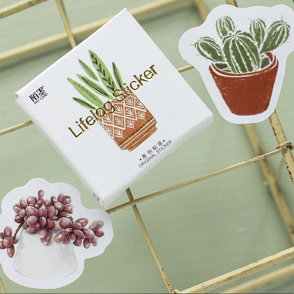 • sticker bundle • - Picture 5 of 5